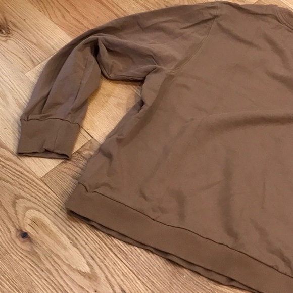 Banana Republic women’s sweatshirt - Picture 8 of 8